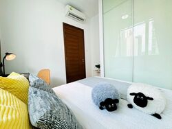 Mill Point (D10), Apartment #448958471